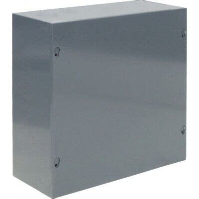 junction box 24x60x8|24x24x8 nema box.